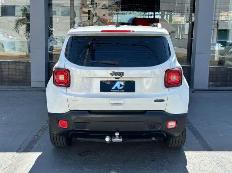 JEEP Renegade 1.8 16V 4P FLEX LONGITUDE AUTOM�TICO, Foto 5