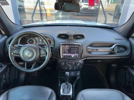 JEEP Renegade 1.8 16V 4P FLEX LONGITUDE AUTOM�TICO, Foto 6