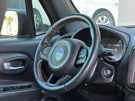 JEEP Renegade 1.8 16V 4P FLEX LONGITUDE AUTOM�TICO, Foto 7