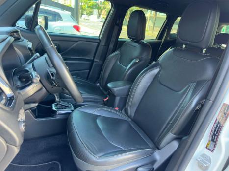 JEEP Renegade 1.8 16V 4P FLEX LONGITUDE AUTOM�TICO, Foto 10