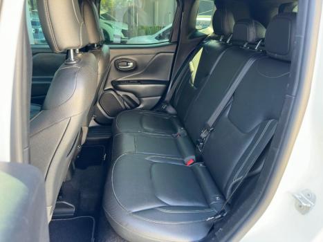JEEP Renegade 1.8 16V 4P FLEX LONGITUDE AUTOM�TICO, Foto 11