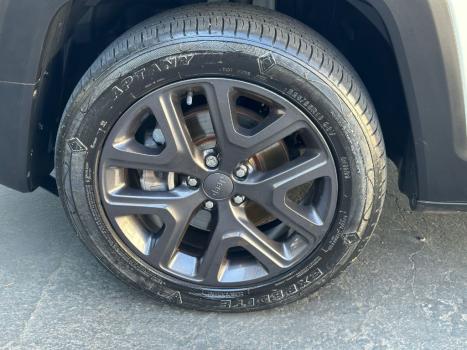 JEEP Renegade 1.8 16V 4P FLEX LONGITUDE AUTOM�TICO, Foto 12