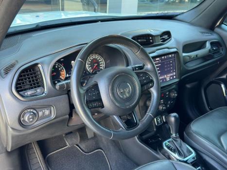 JEEP Renegade 1.8 16V 4P FLEX LONGITUDE AUTOM�TICO, Foto 13
