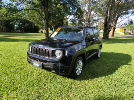 JEEP Renegade 1.8 16V 4P FLEX SPORT AUTOM�TICO, Foto 4