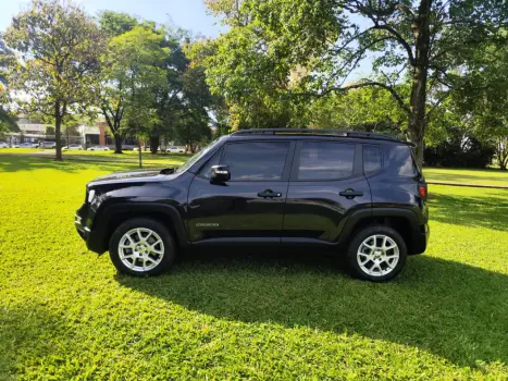 JEEP Renegade 1.8 16V 4P FLEX SPORT AUTOM�TICO, Foto 5