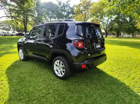 JEEP Renegade 1.8 16V 4P FLEX SPORT AUTOM�TICO, Foto 6