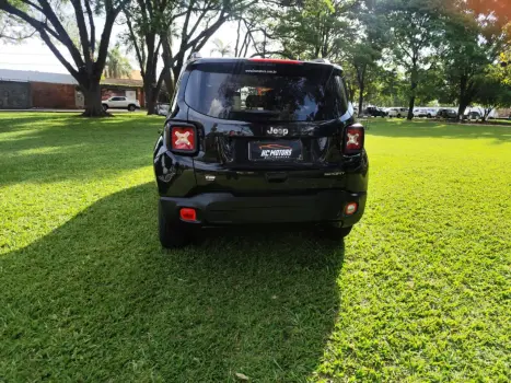 JEEP Renegade 1.8 16V 4P FLEX SPORT AUTOM�TICO, Foto 7