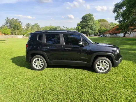 JEEP Renegade 1.8 16V 4P FLEX SPORT AUTOM�TICO, Foto 9
