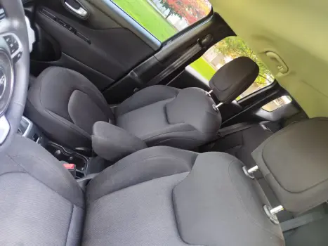 JEEP Renegade 1.8 16V 4P FLEX SPORT AUTOM�TICO, Foto 12