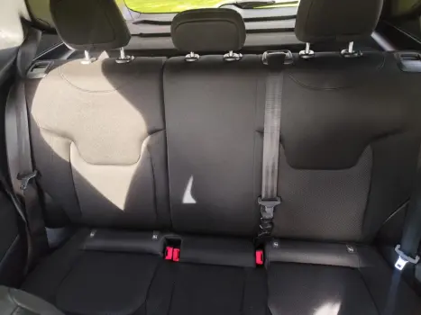 JEEP Renegade 1.8 16V 4P FLEX SPORT AUTOM�TICO, Foto 13
