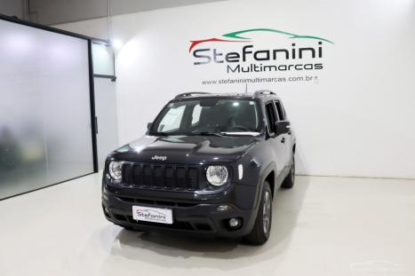JEEP Renegade 1.8 16V 4P FLEX AUTOM�TICO, Foto 1