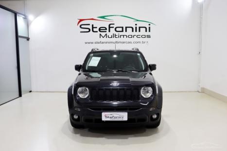 JEEP Renegade 1.8 16V 4P FLEX AUTOM�TICO, Foto 2