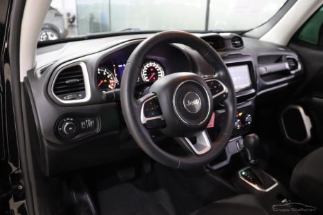 JEEP Renegade 1.8 16V 4P FLEX AUTOM�TICO, Foto 4