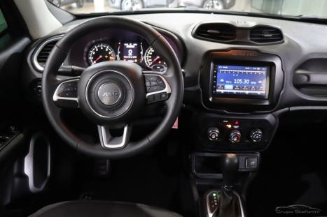 JEEP Renegade 1.8 16V 4P FLEX AUTOM�TICO, Foto 5