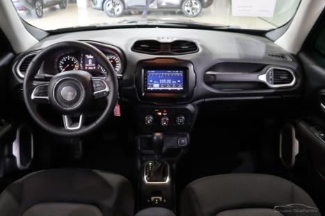 JEEP Renegade 1.8 16V 4P FLEX AUTOM�TICO, Foto 6