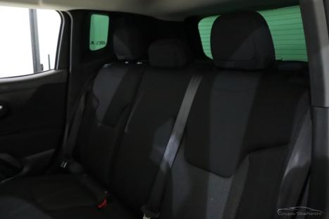 JEEP Renegade 1.8 16V 4P FLEX AUTOM�TICO, Foto 8