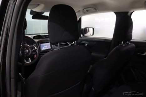 JEEP Renegade 1.8 16V 4P FLEX AUTOM�TICO, Foto 9