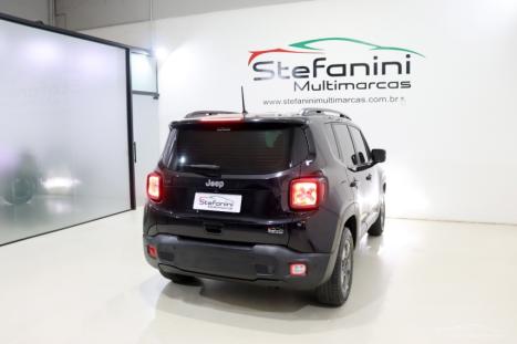 JEEP Renegade 1.8 16V 4P FLEX AUTOM�TICO, Foto 11