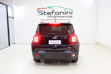 JEEP Renegade 1.8 16V 4P FLEX AUTOM�TICO, Foto 12