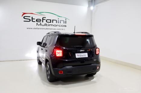 JEEP Renegade 1.8 16V 4P FLEX AUTOM�TICO, Foto 13