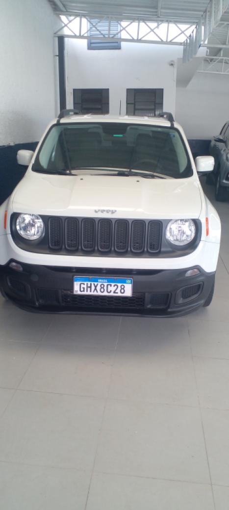 JEEP Renegade 1.8 16V 4P FLEX, Foto 1