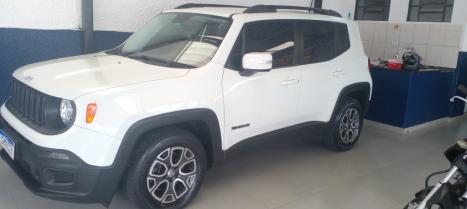 JEEP Renegade 1.8 16V 4P FLEX, Foto 2