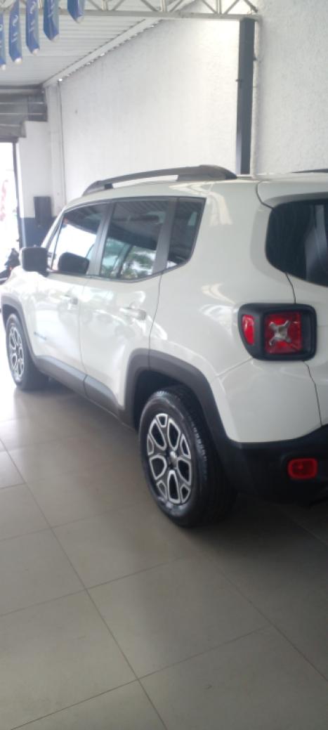 JEEP Renegade 1.8 16V 4P FLEX, Foto 3