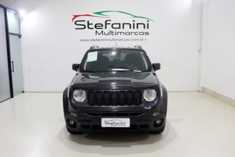 JEEP Renegade 1.8 16V 4P FLEX SPORT AUTOM�TICO, Foto 2