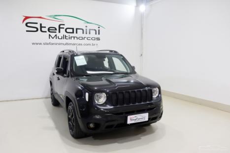 JEEP Renegade 1.8 16V 4P FLEX SPORT AUTOM�TICO, Foto 3