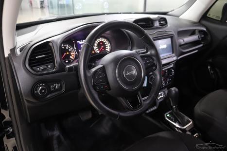 JEEP Renegade 1.8 16V 4P FLEX SPORT AUTOM�TICO, Foto 4