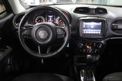 JEEP Renegade 1.8 16V 4P FLEX SPORT AUTOM�TICO, Foto 5