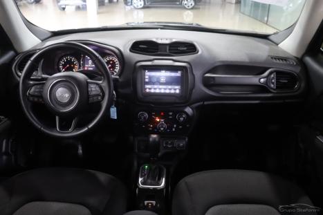 JEEP Renegade 1.8 16V 4P FLEX SPORT AUTOM�TICO, Foto 6