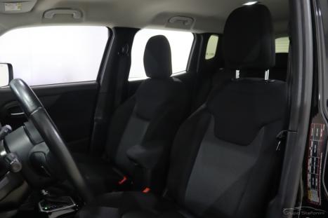 JEEP Renegade 1.8 16V 4P FLEX SPORT AUTOM�TICO, Foto 7