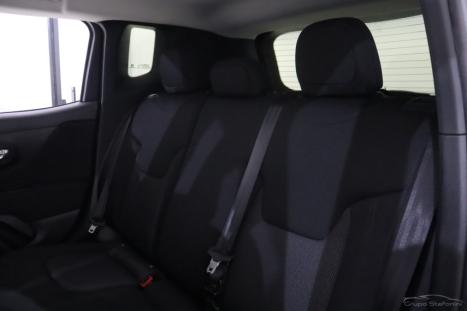 JEEP Renegade 1.8 16V 4P FLEX SPORT AUTOM�TICO, Foto 8
