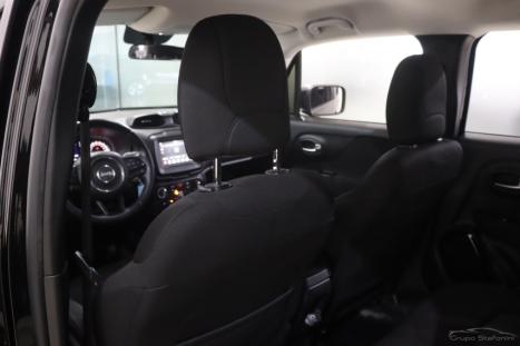 JEEP Renegade 1.8 16V 4P FLEX SPORT AUTOM�TICO, Foto 9