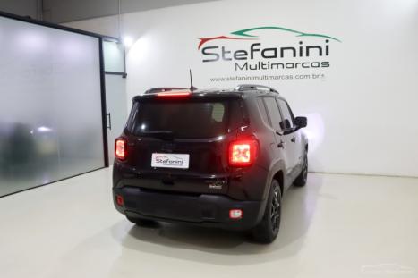JEEP Renegade 1.8 16V 4P FLEX SPORT AUTOM�TICO, Foto 11