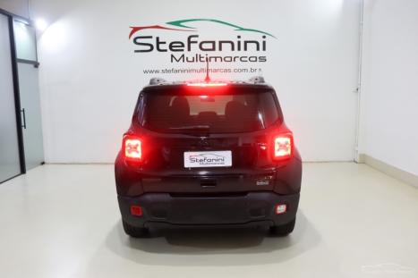 JEEP Renegade 1.8 16V 4P FLEX SPORT AUTOM�TICO, Foto 12