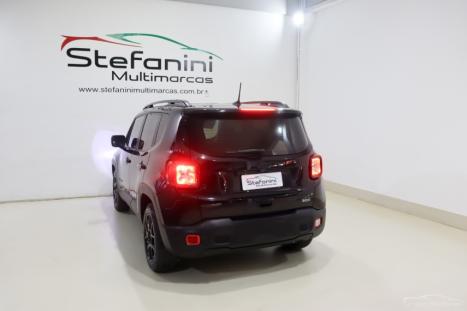 JEEP Renegade 1.8 16V 4P FLEX SPORT AUTOM�TICO, Foto 13