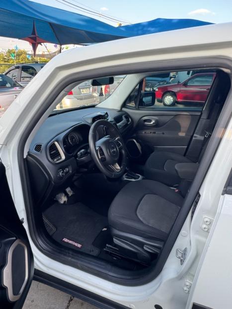 JEEP Renegade 1.8 16V 4P FLEX AUTOM�TICO, Foto 7