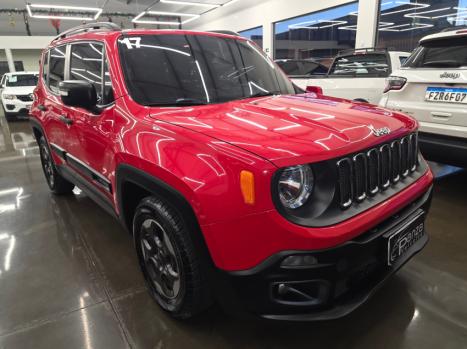 JEEP Renegade 1.8 16V 4P FLEX SPORT, Foto 1