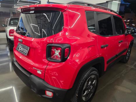 JEEP Renegade 1.8 16V 4P FLEX SPORT, Foto 3