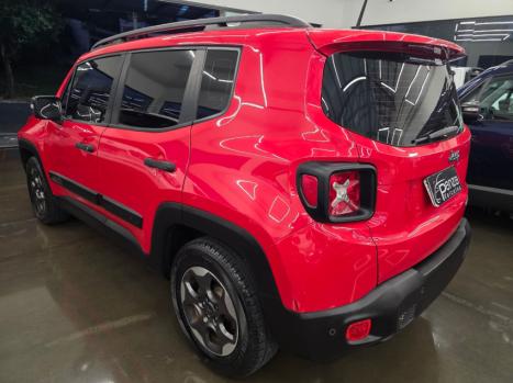 JEEP Renegade 1.8 16V 4P FLEX SPORT, Foto 4