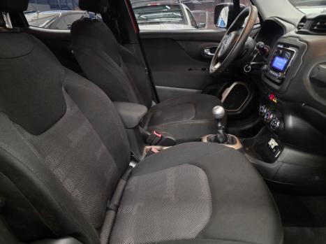 JEEP Renegade 1.8 16V 4P FLEX SPORT, Foto 6