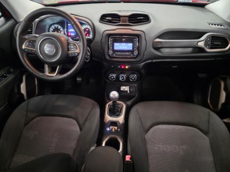 JEEP Renegade 1.8 16V 4P FLEX SPORT, Foto 7