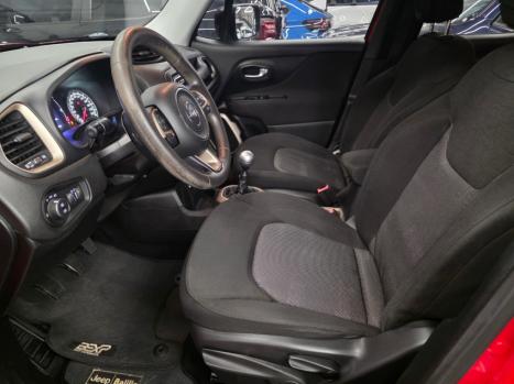 JEEP Renegade 1.8 16V 4P FLEX SPORT, Foto 8