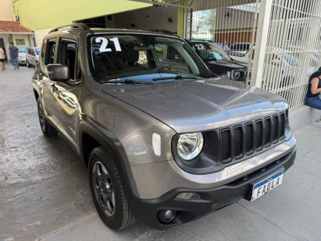 JEEP Renegade 1.8 16V 4P FLEX AUTOM�TICO, Foto 1