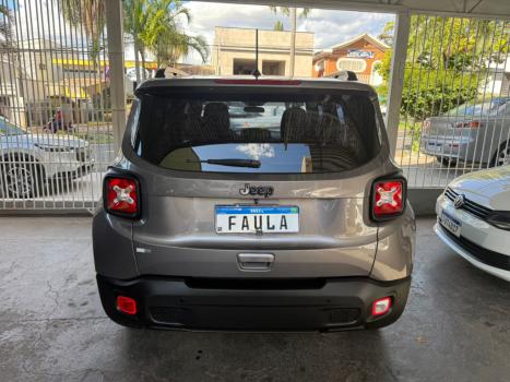 JEEP Renegade 1.8 16V 4P FLEX AUTOM�TICO, Foto 2