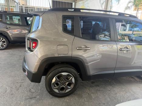 JEEP Renegade 1.8 16V 4P FLEX AUTOM�TICO, Foto 3