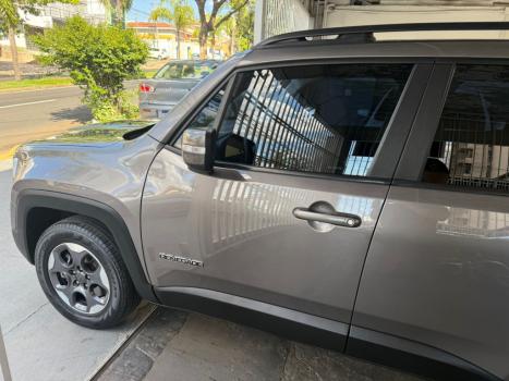 JEEP Renegade 1.8 16V 4P FLEX AUTOM�TICO, Foto 8