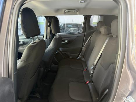 JEEP Renegade 1.8 16V 4P FLEX AUTOM�TICO, Foto 9
